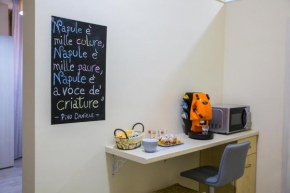 B&B binario176, Ercolano